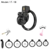 S: Anello Nero+6