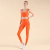 Orange red