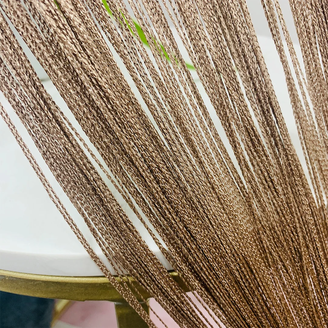 39X79 дюймовая занавеска на дверь террасу фон с кисточкой экран 28 цветов богемная подвесная