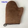 Thumb brown