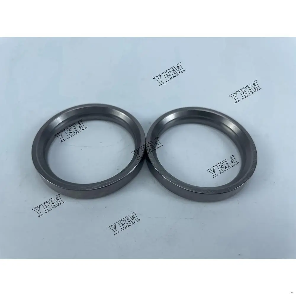 Exhaust Valve Seat Insert for Deutz BF8M1015