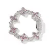 Silver powder zirconia