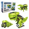 TXMR-272 Kit de Robot Solar 3 en 1
