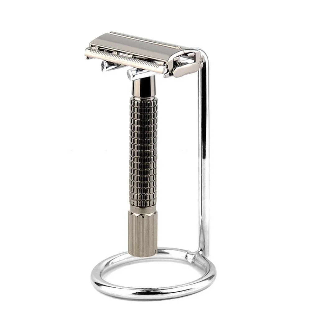 double edge razor holder