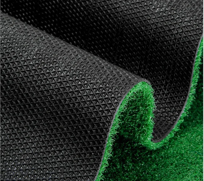 golf pratice mat