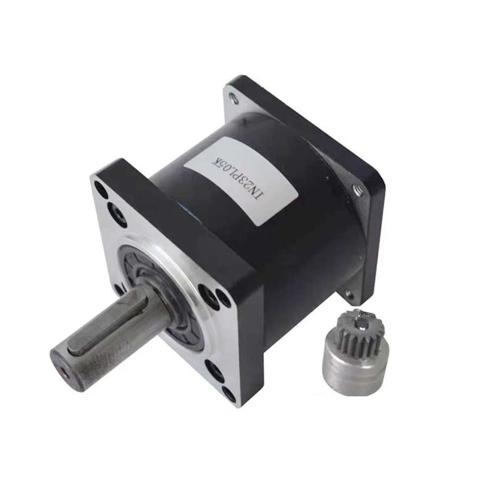 Customizable ODM Nemo 23 Speed Reducers with Servo Motor