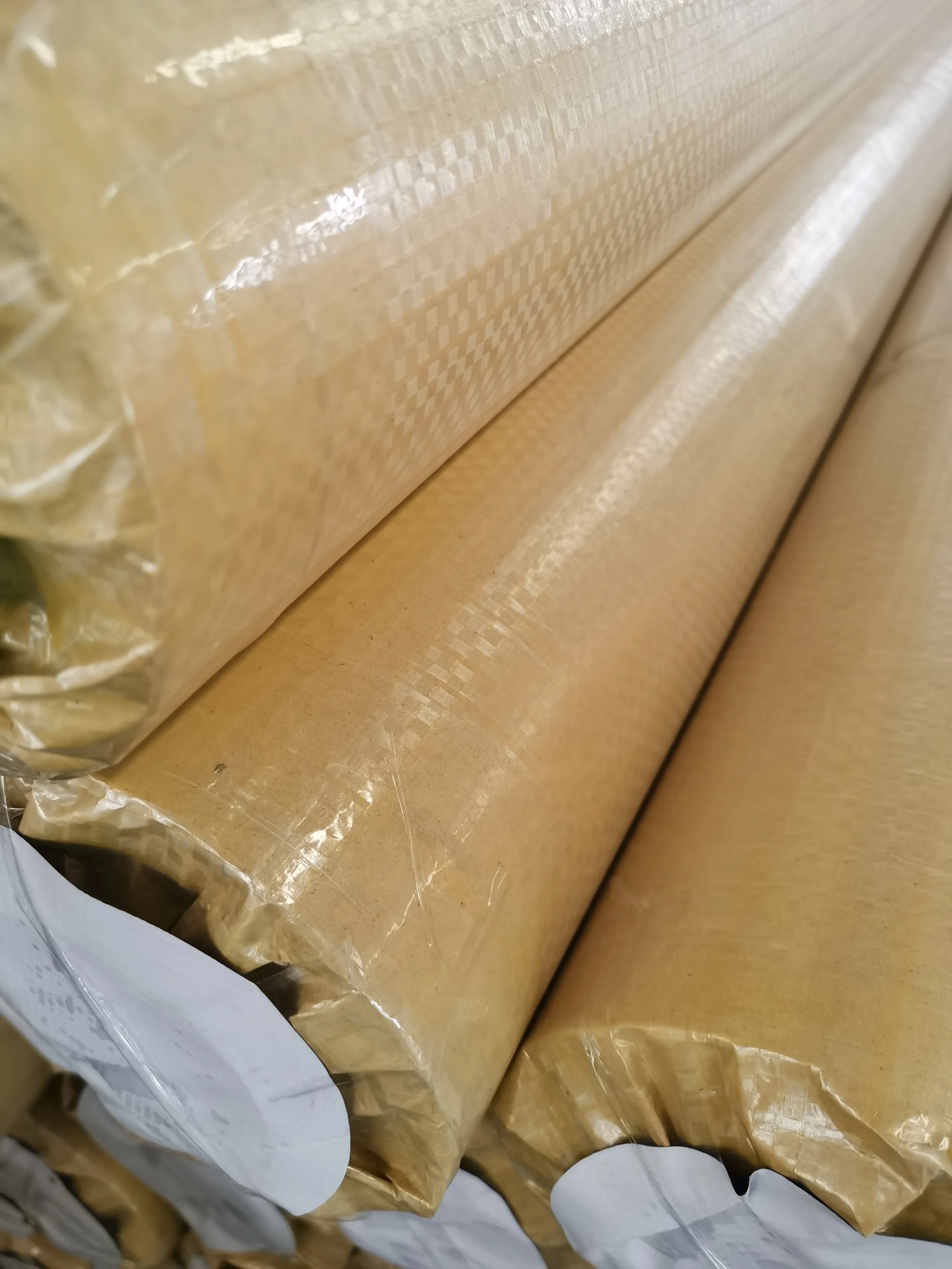 Waterproof Polyester Fabric PVC Coated Canvas Tarpaulin Roll