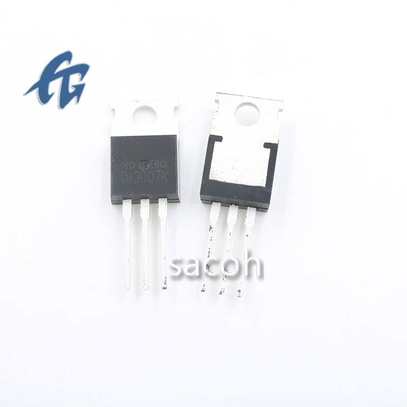 SACOH Haute qualité composants électroniques IC d'origine Fournisseurs D13007K