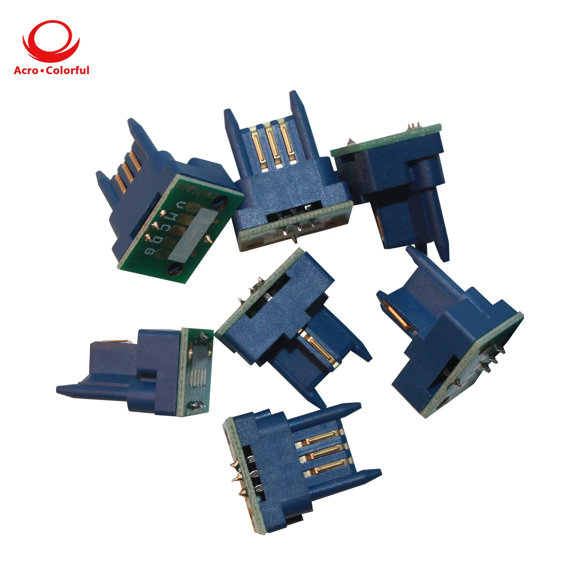 25K AR-310 Compatible Toner Chip Apply to Sharp AR-5625 5631 AR256L M316L M258 M318 M236 M276 266 237 Printer