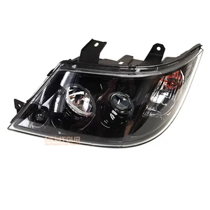 Automotive Parts Others Car Light Accessories Headlight Headlights for Chery Q22 K06 Spare Parts