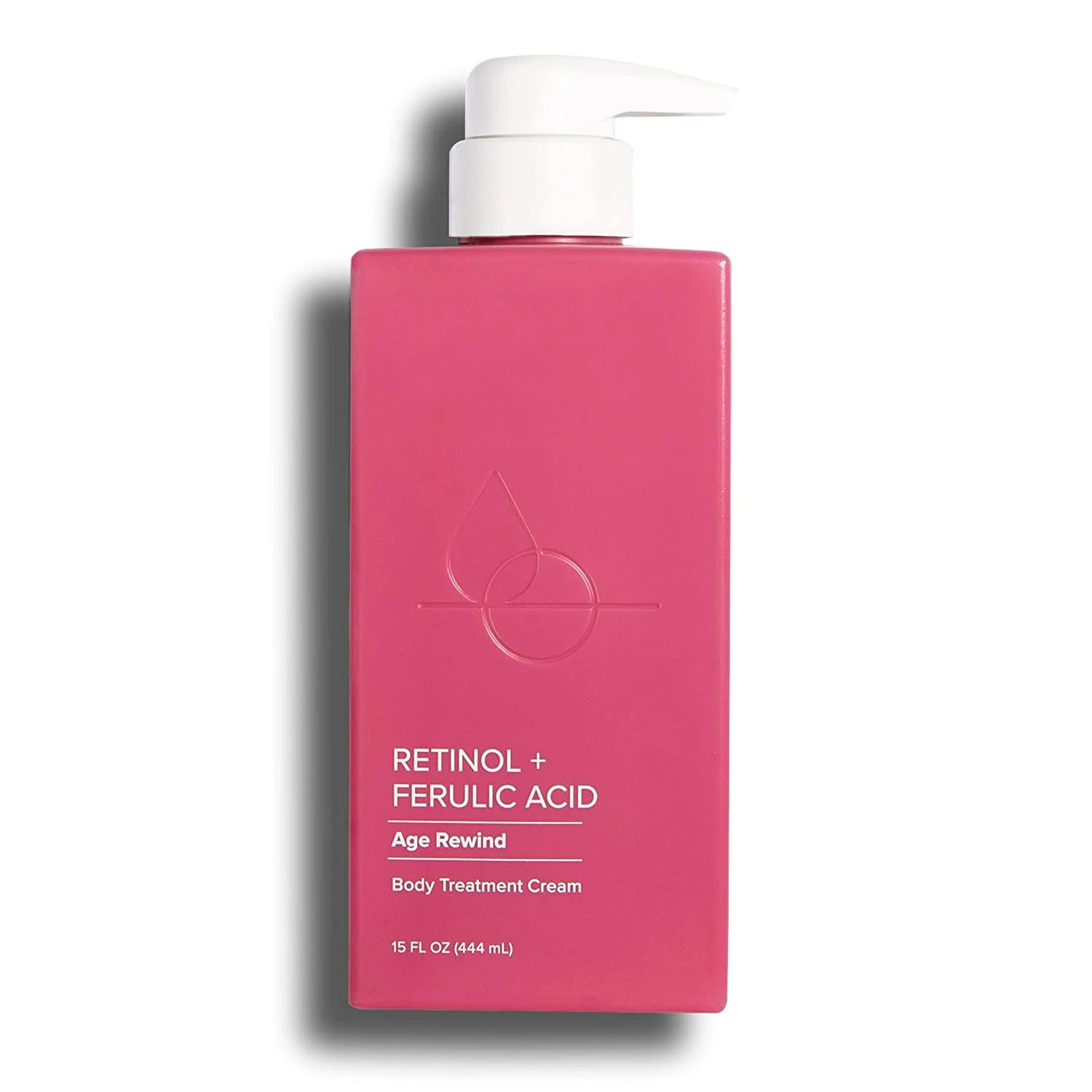 Medix Retinol Body Lotion Firming Moisturizer Skin Care Treatment ...