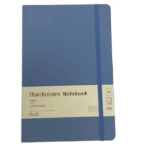 Fashion Macaro Color Notebook with Special Design and Competitive Price
