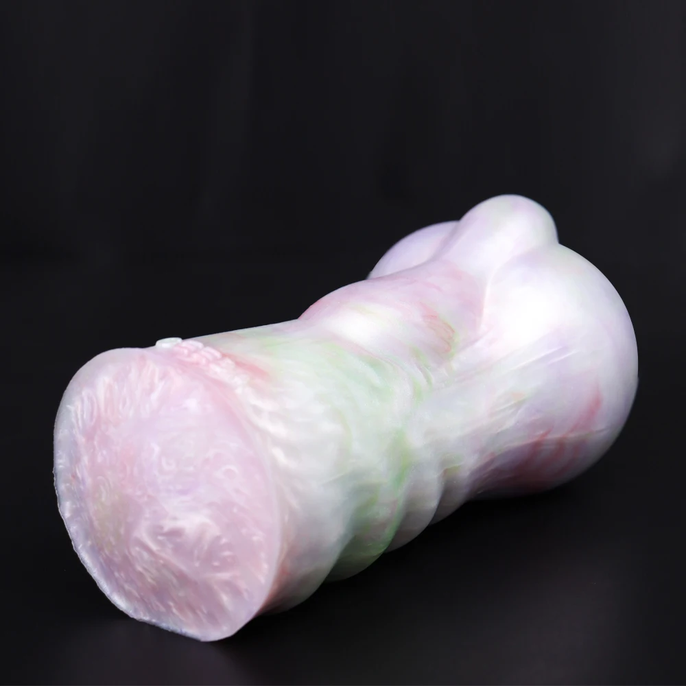 NEW GEEBA Fantasy Puma Dog Airplane Cup Male Masturbating Sex Toy Realistic Skin Texture Male Masturbators Cup Adult Sex Toys NEW GEEBA Fantasy Puma Dog Airplane Cup Male Masturbating Sex Toy Realistic Skin Texture Male Masturbators Cup Adult Sex Toys