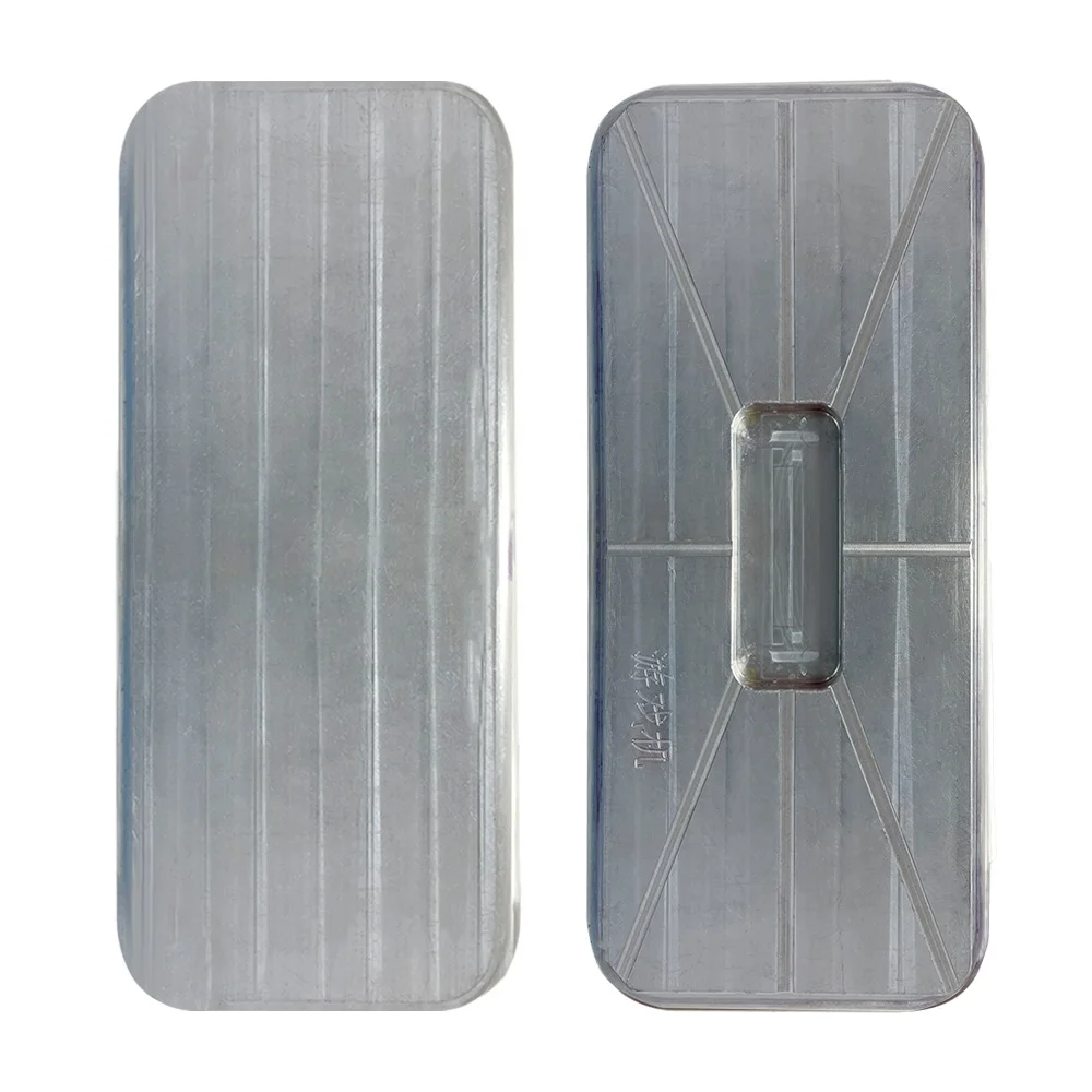 Prosub 3D Sublimation Mould for Nintendo Switch Accessories Cover Jig Aluminum Injection Sublimation Mould
