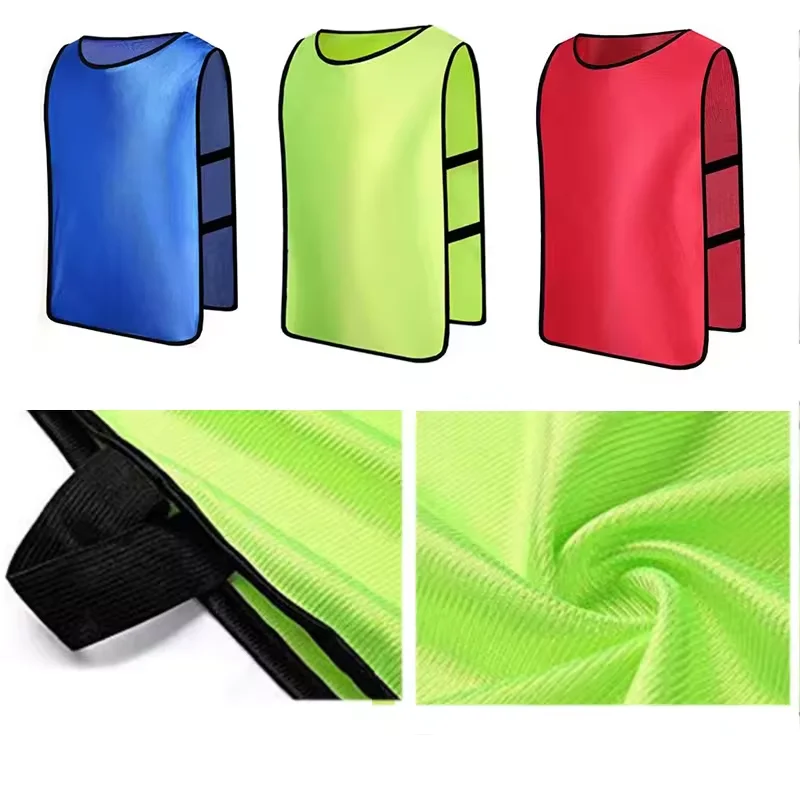 Custom Outdoor Uniform Football Team Jerseys Marathon clothing expansion team clothing volunteer adv