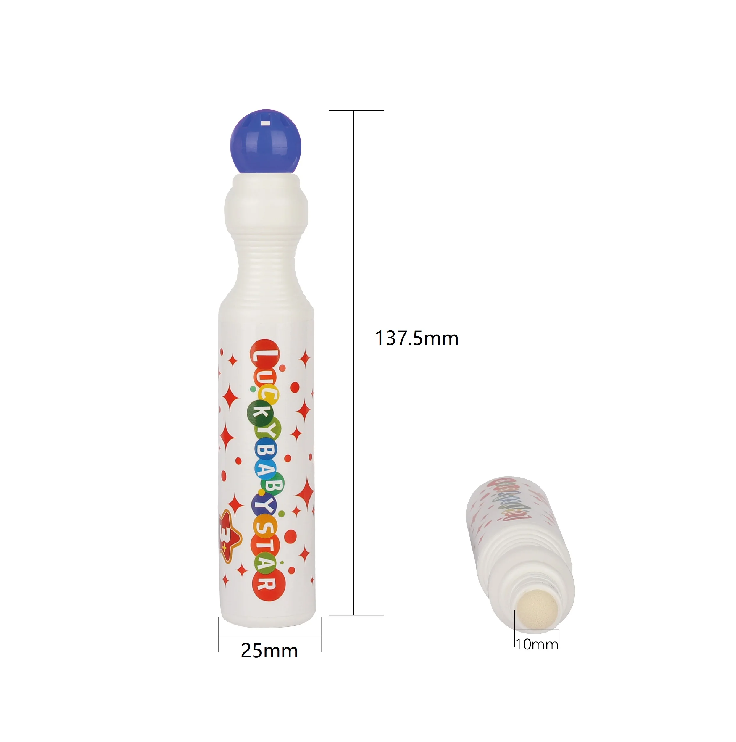 Маркер для бинго 45 мл