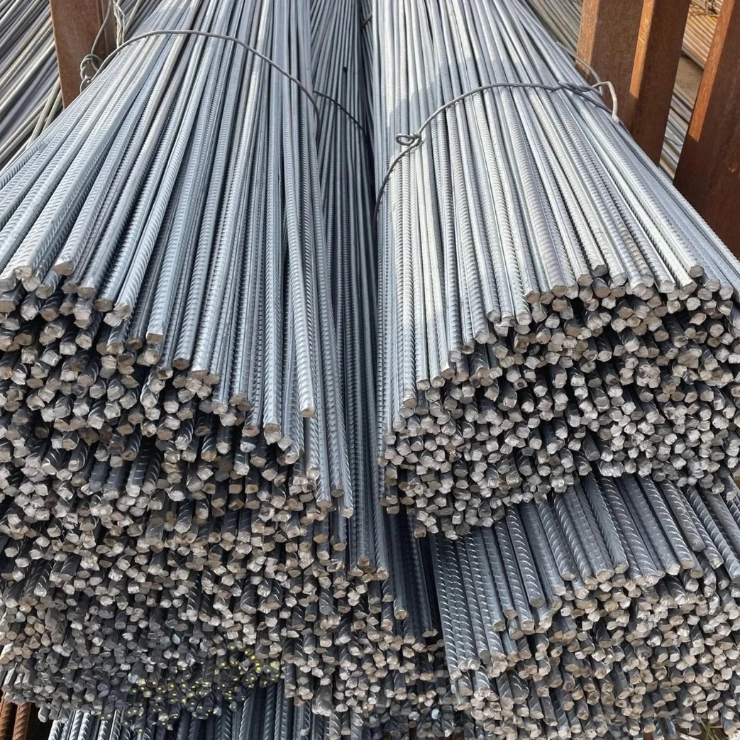Astm Grade 33 Deformed Steel Rebar Astm A706 Rebar Astm A615 Gr60 Steel