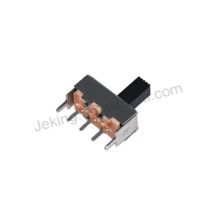 Jeking SS12F Two Position Toggle Switch SS12F17