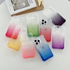 Colori sfumati