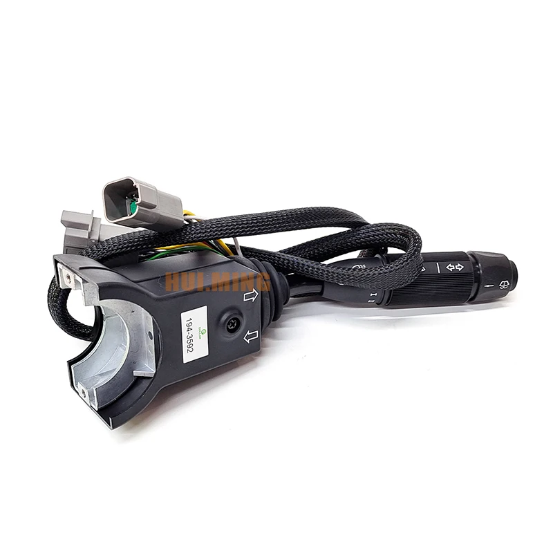 Brand New Transmission Control Switch Group Module 1943592 1943592 For