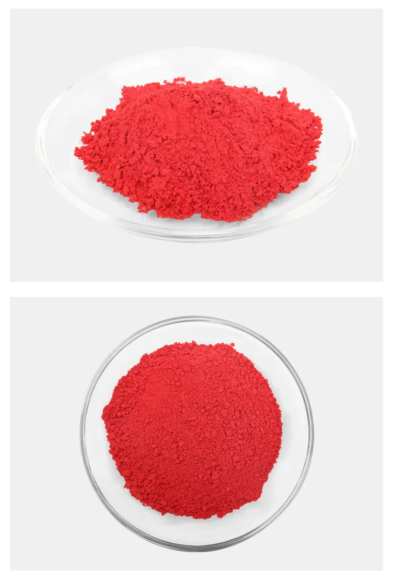 High Quality Transparent Orange R Solvent Dye Orange 107 for Textile Dyestuffs for PET PC PS ABS Polymer CAS 185766-20-5