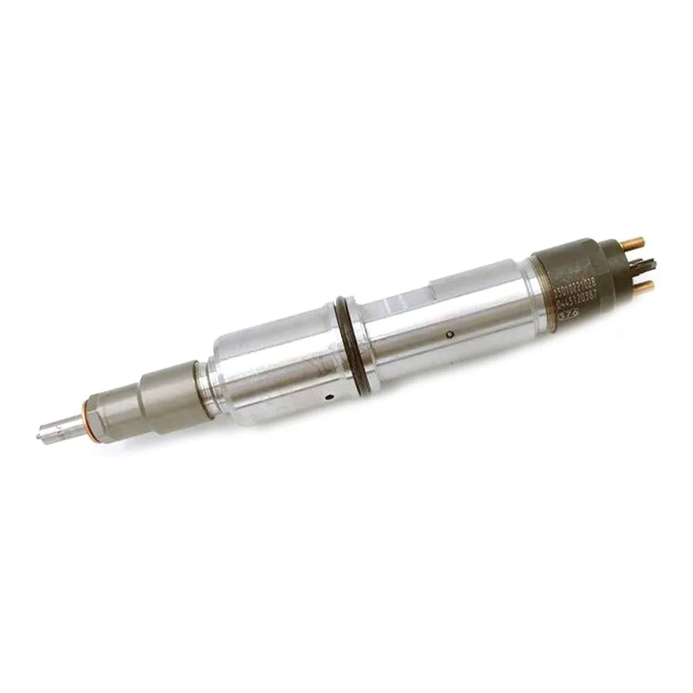 Fuel Injection 0445120387 for Bosch 2
