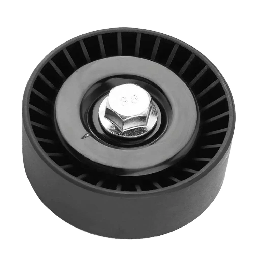 Auto Parts Belt Idler Pulley Fit For Bmw E46 E81 E82 E87 E90 E91 E92 X1