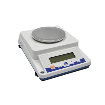 Lab 0.01g max capacity 510g analytical 1mg digital weighing scale for jewelry weight scale