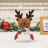 Deer 16x9x7cm