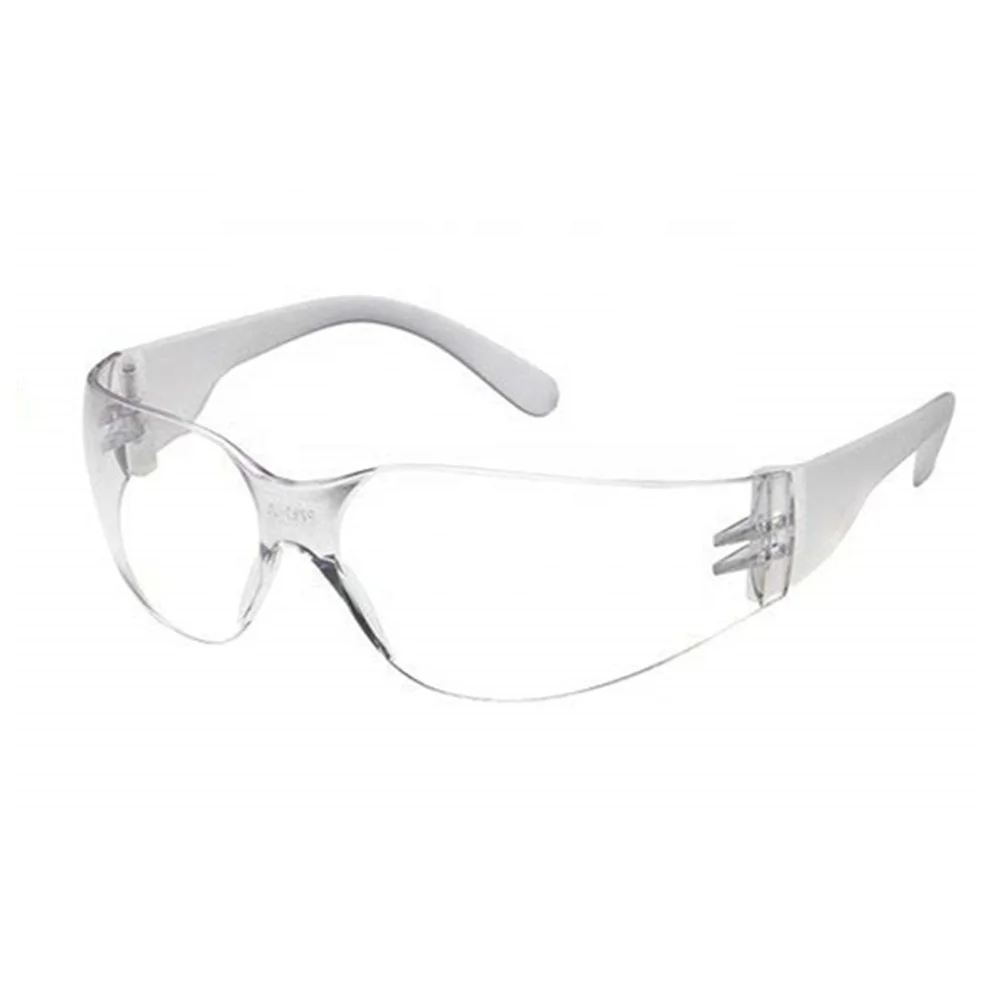 
ANT5 anti fog clear lens safety glasses pc frame eye protection 