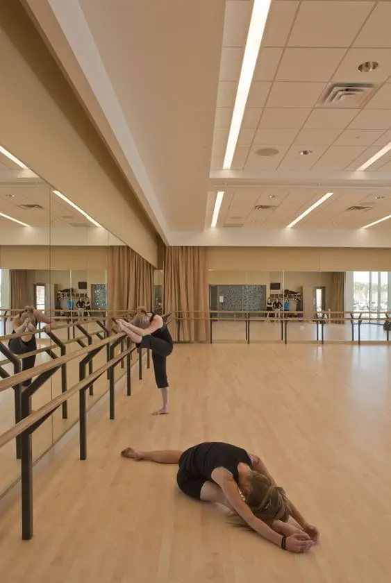 Factory Direct Sale Professional Durable Non slip Dance PVC Flooring for Ballet Jazz Flamenco Ballroom and Tap Dance