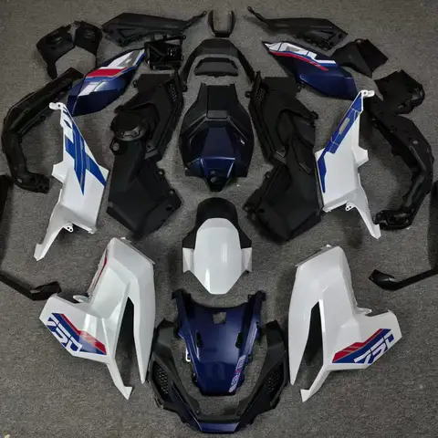 Motorcycle Fairing Kit ABS  Plastic Injection  Fairing  Kit   for Honda  X-ADV750 2025-2026   Motorcycle Fairing Kit