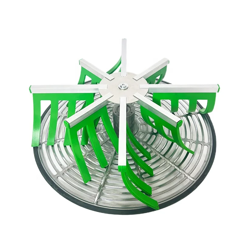 Cheap Price 18 Inch Reverse Bucket Hydroponic Stainless Steel Twister Plant Electric Leaf Bud Trimmer Bowl Trimmer