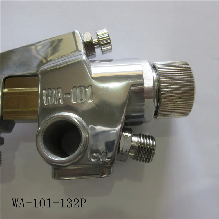 anest iwata WA101 spray gun-5