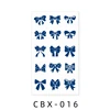 CBX-016   ซีบีเอ็กซ์-016