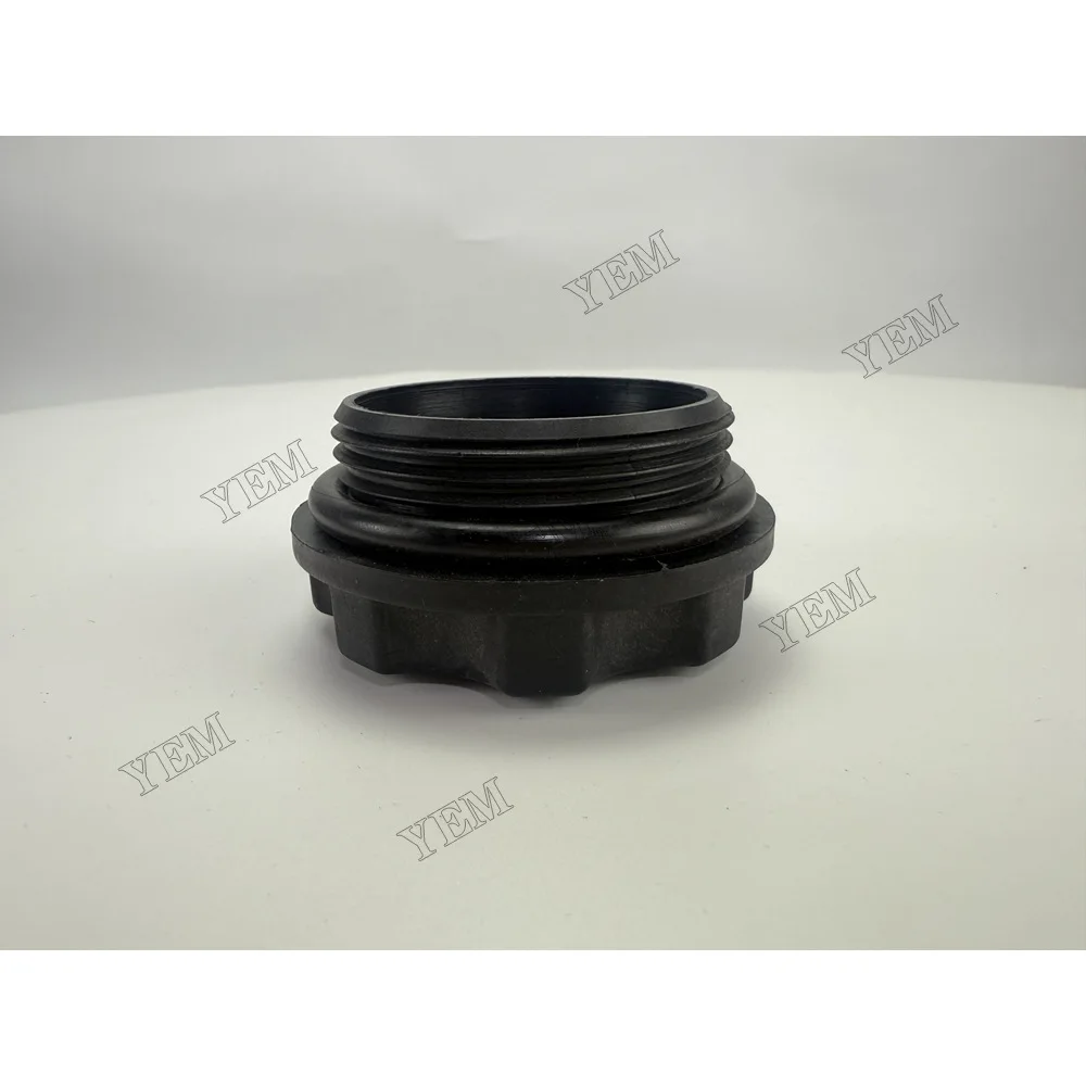 For Caterpillar C7 Cap Oil Filler 4142X098 High Performance Engine Parts 3