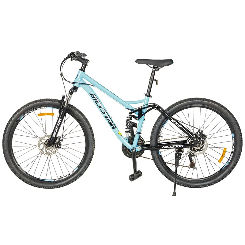 27.5 Inch New Carbon Dual Mountainbike /29 Inch Full Suspension