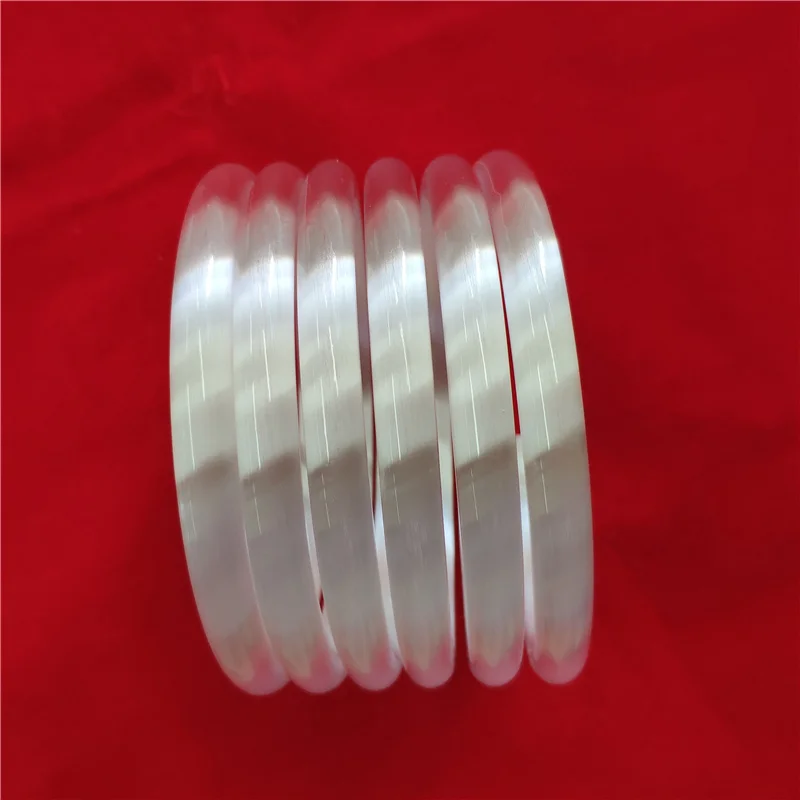 
Индивидуальная молочная белая кварцевая катушка, Кварцевая спиральная стеклянная трубка, Кварцевая спиральная трубка для муфельной печи 