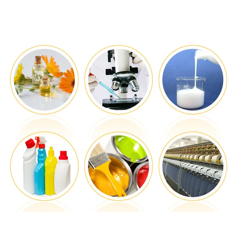 HPMC cellulose Good solubility In the industrial field it is used as a food additive stabilizer thickener etc