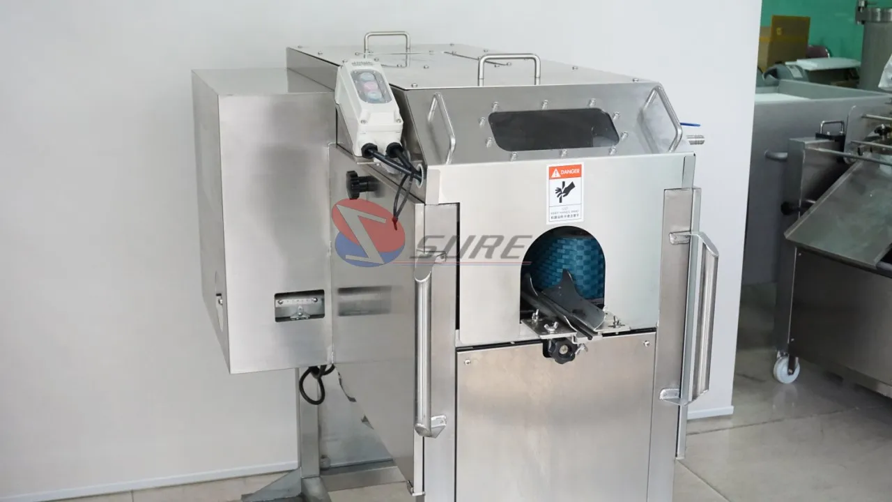 Stainless Steel Fish Processing Machine Sale Commercial Fish Filleting