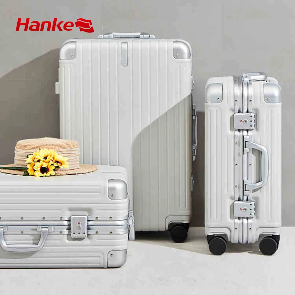 Hanke Upgrade Carry On Luggage, 20