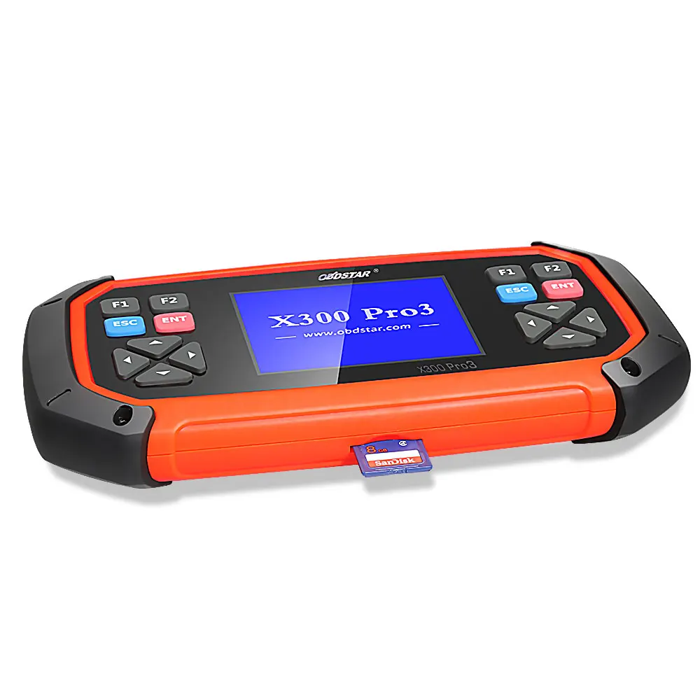 OBDSTAR X300 PRO3 Key Master - Universal Car Key Programmer OBDSTAR X300 PRO3 Key Master - Universal Car Key Programmer