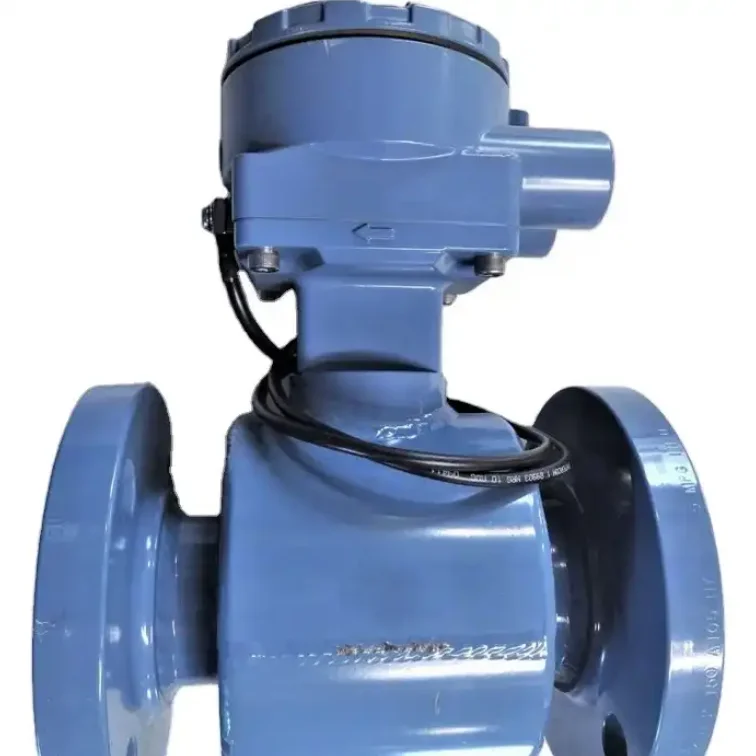 Emerson Rosemounte 2" 150 Flow Meter 8705tse020p1w0n0b3q4dt