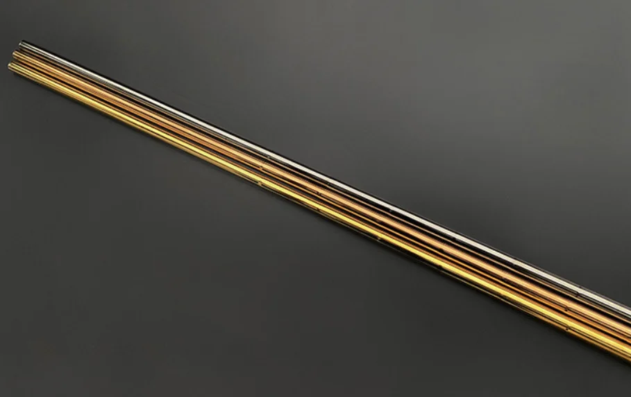 Ultra Light Steel Iron Golf Shafts 0.370 Parallel Tip Buy Steel Golf