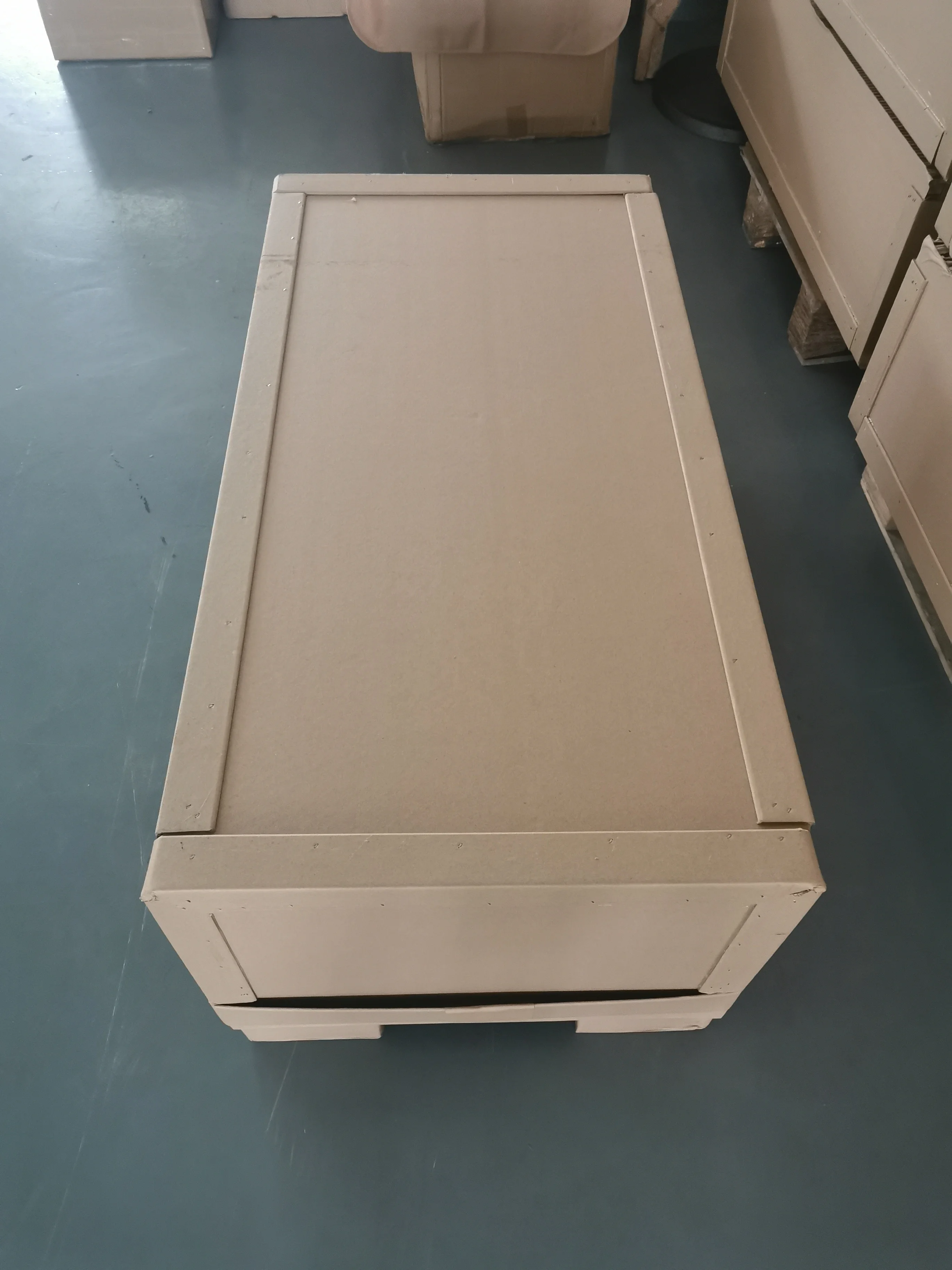 Factory Direct Sale Automatic V Grooving Machine Slotting Machine For