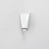 150ml white matte  + clear lid