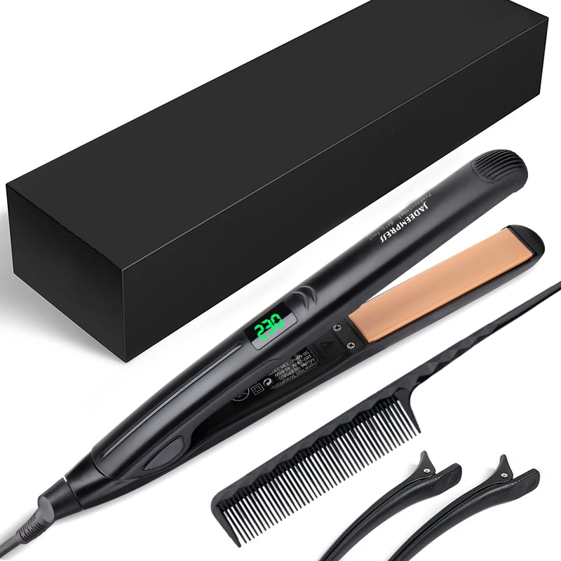 PLANCHA DE PELO TERMIX SLIM