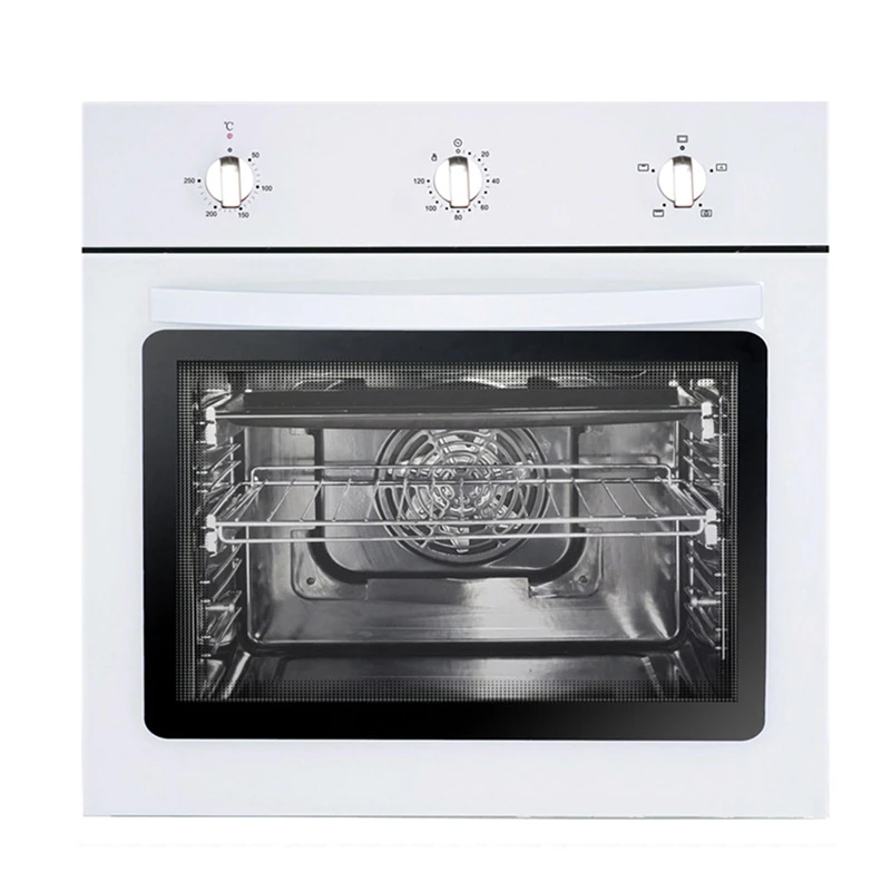 Household Touch Switch Built in Oven for Kitchen with Big Capacity