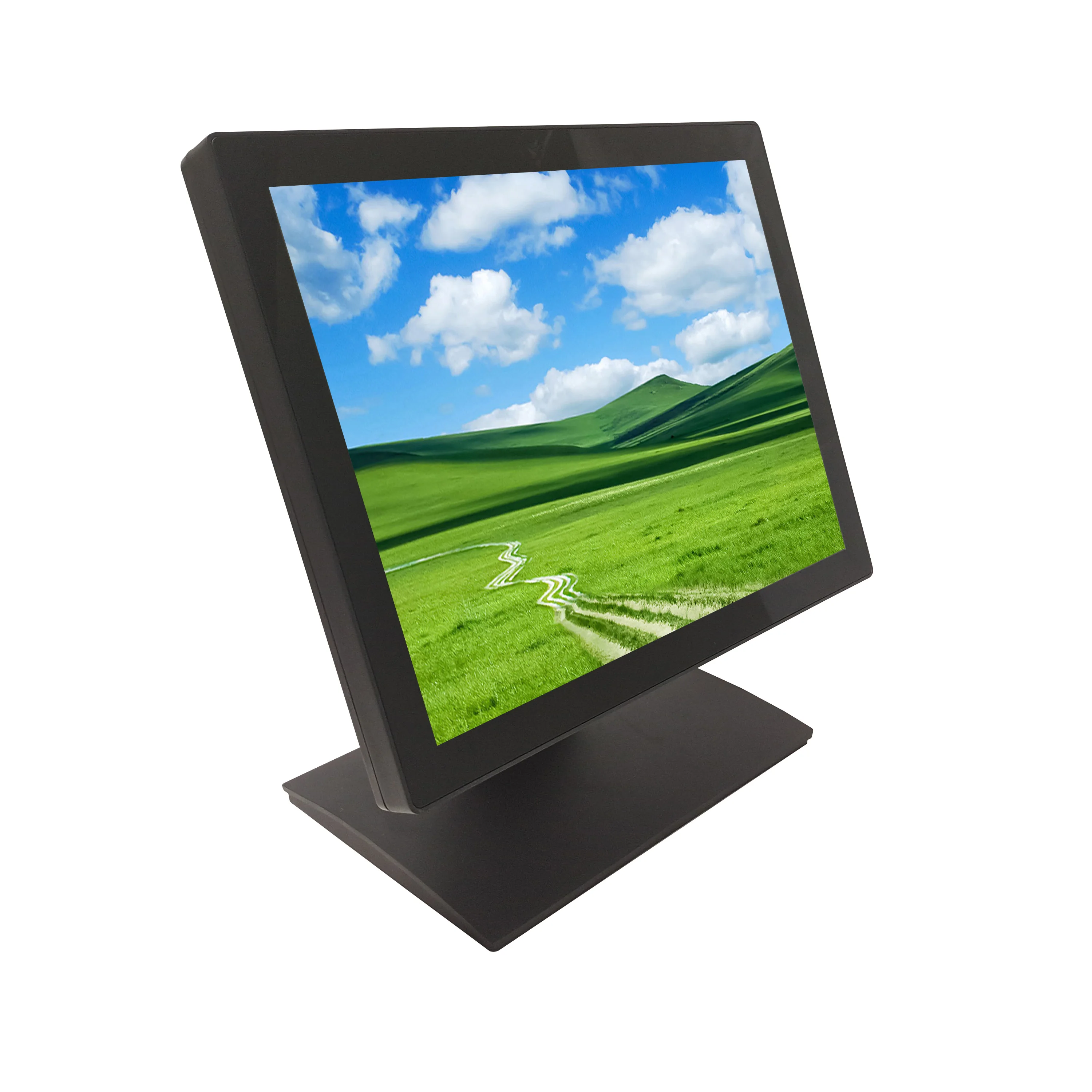 lcd monitors 15 free sample