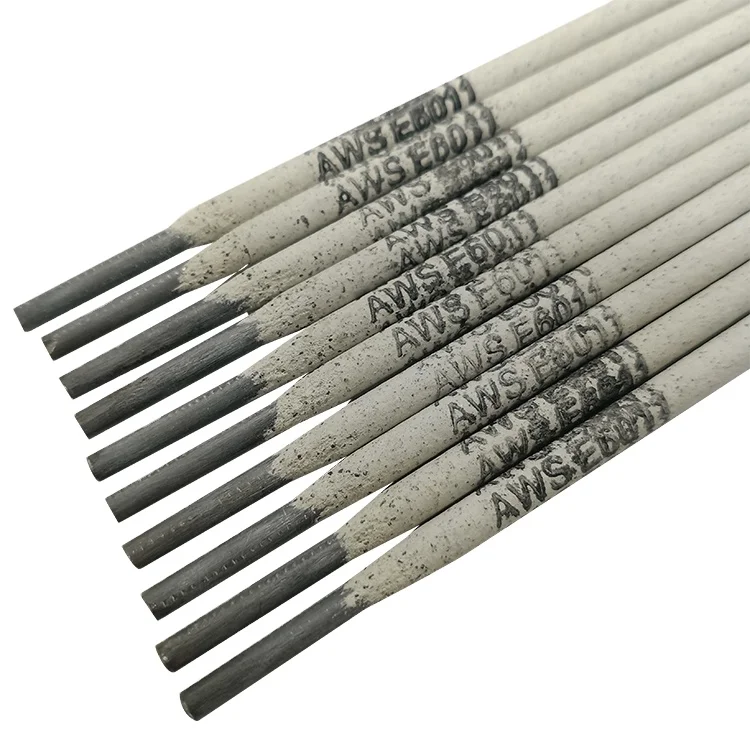 Высококачественный сварочный электрод производственный 6011 сварочные электроды superon цены